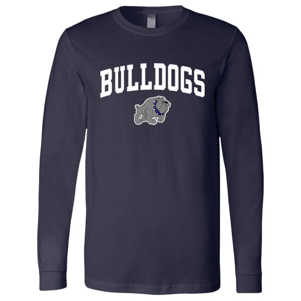 Jersey Long Sleeve Tee Thumbnail