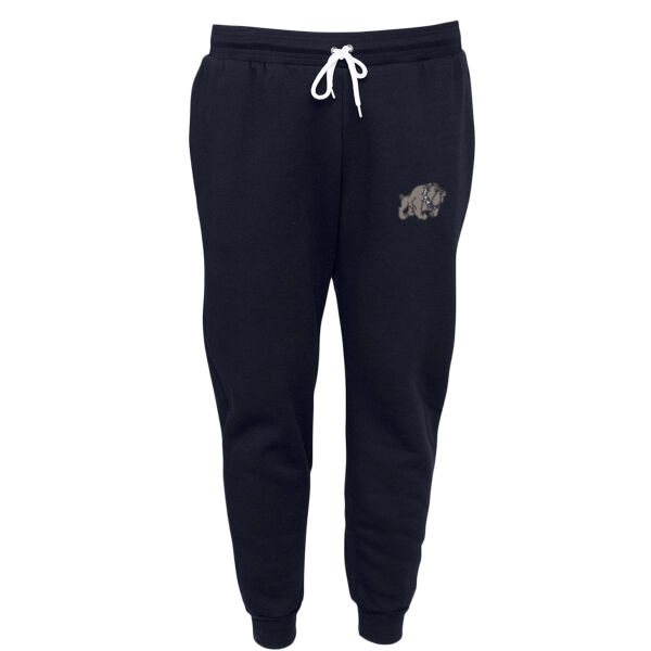 Sponge Fleece Jogger Sweatpants Thumbnail