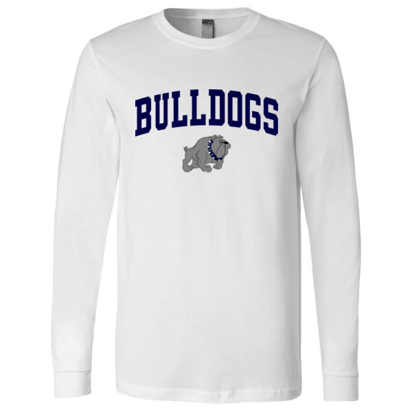 Jersey Long Sleeve Tee Thumbnail