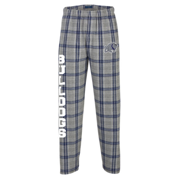 Harley Flannel Pants Thumbnail