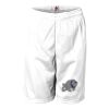 Youth Pro Mesh 6" Shorts Thumbnail